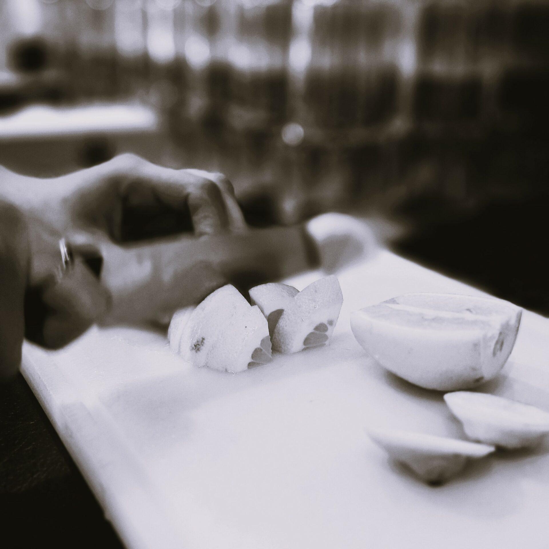 Impressum Brunos Italienisches Restaurant Dresden